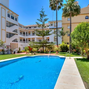 Coral La Cala Apartment